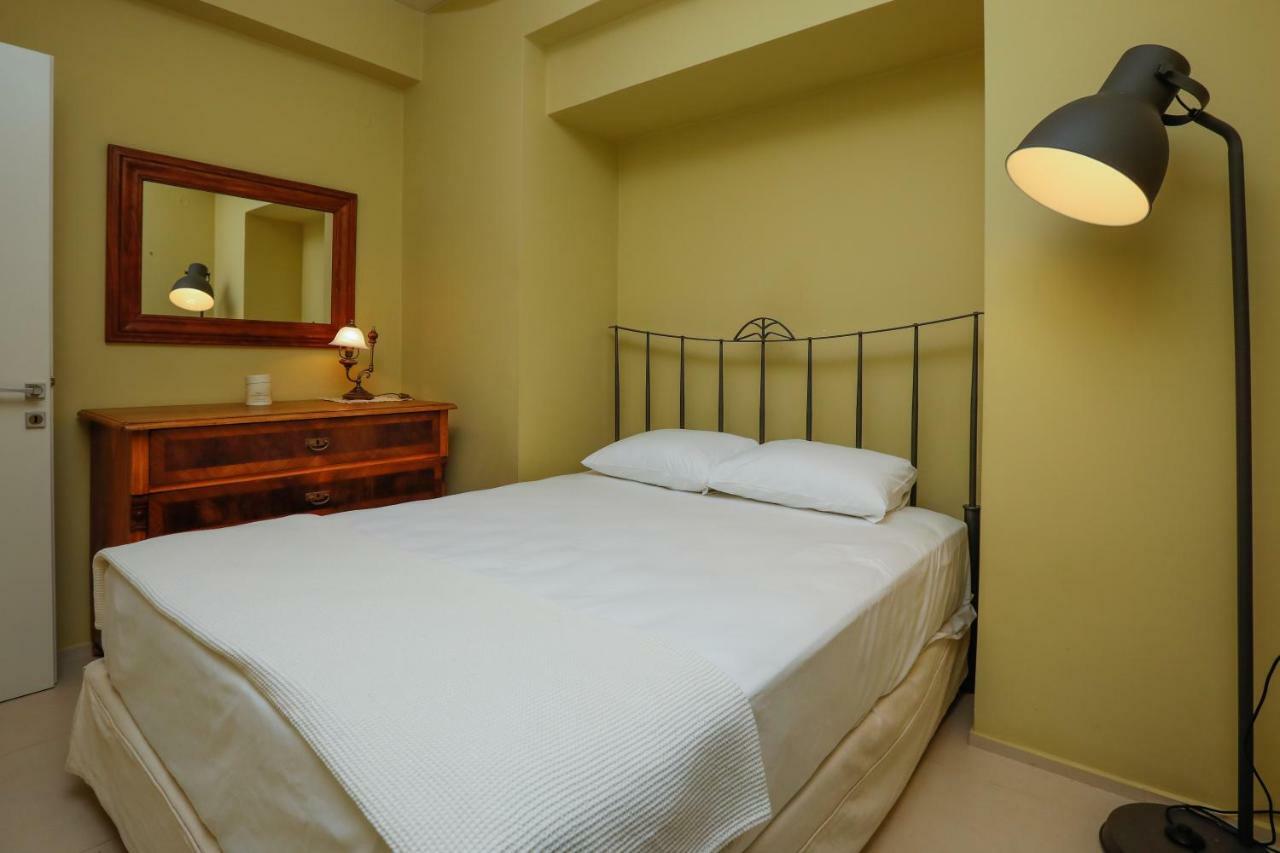 The Pine Flat Apartment Argostoli  Luaran gambar