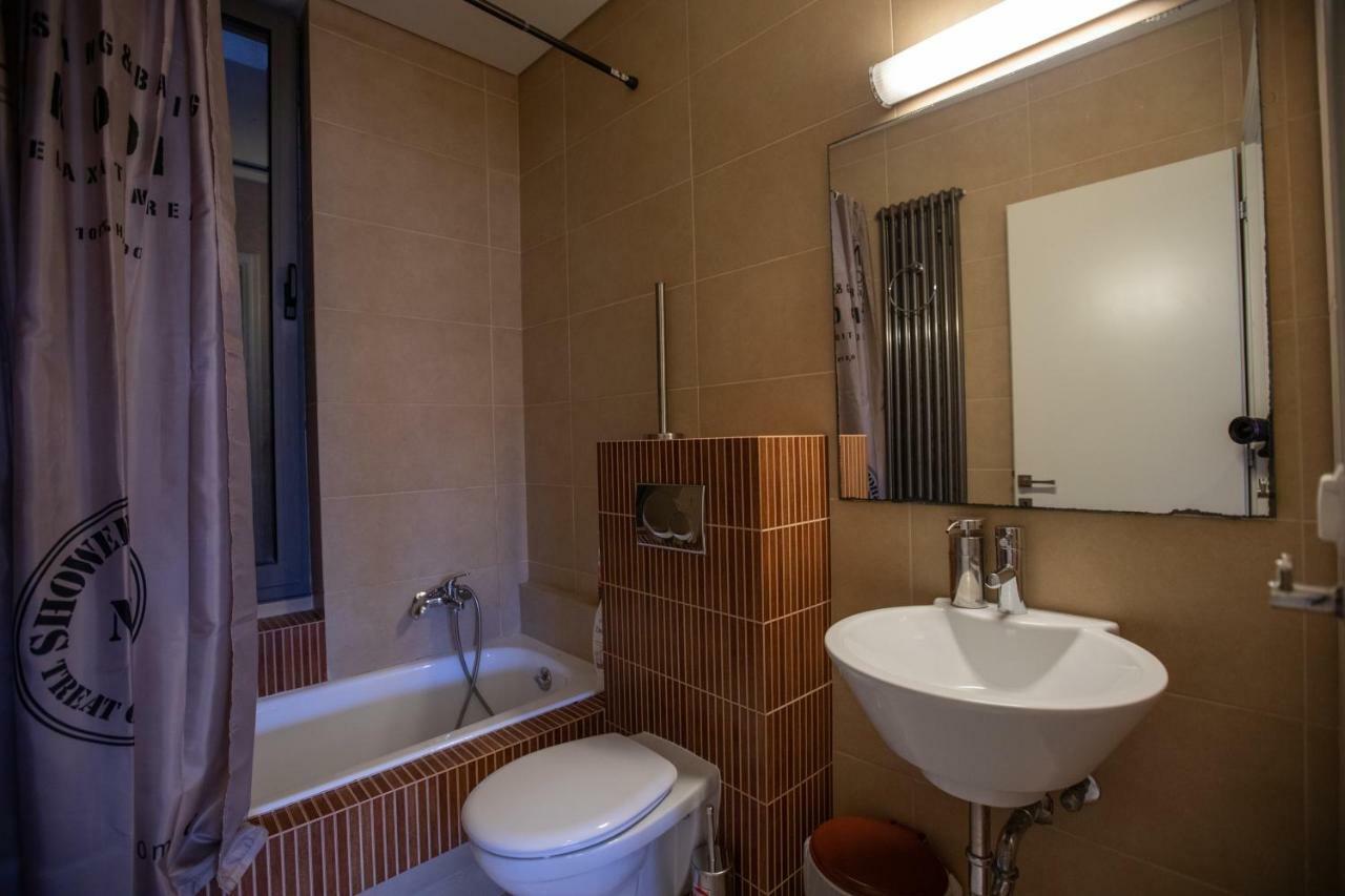 The Pine Flat Apartment Argostoli  Luaran gambar