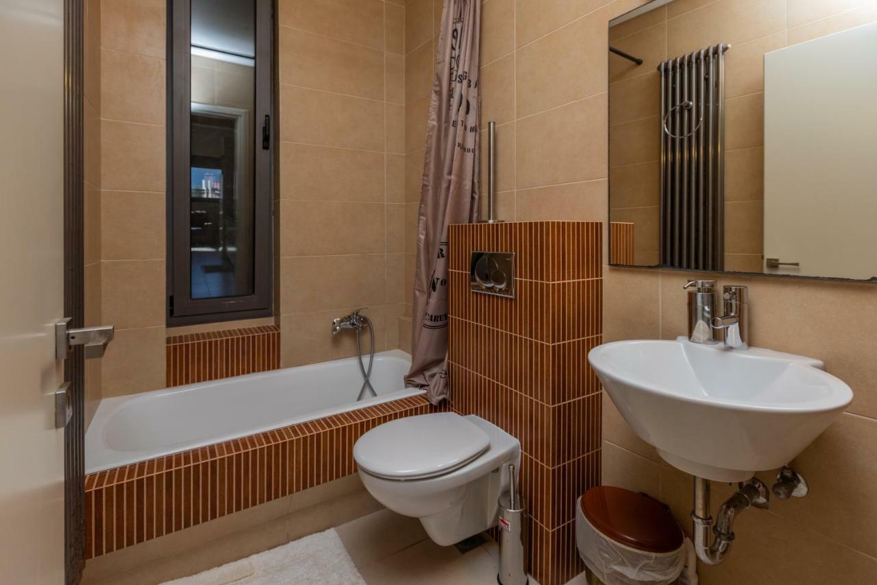 The Pine Flat Apartment Argostoli  Luaran gambar