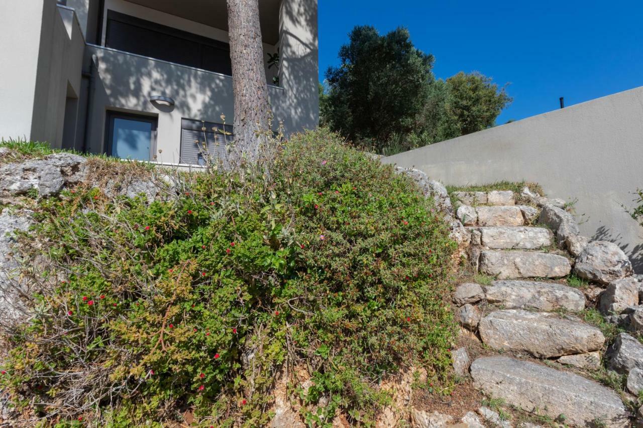 The Pine Flat Apartment Argostoli  Luaran gambar