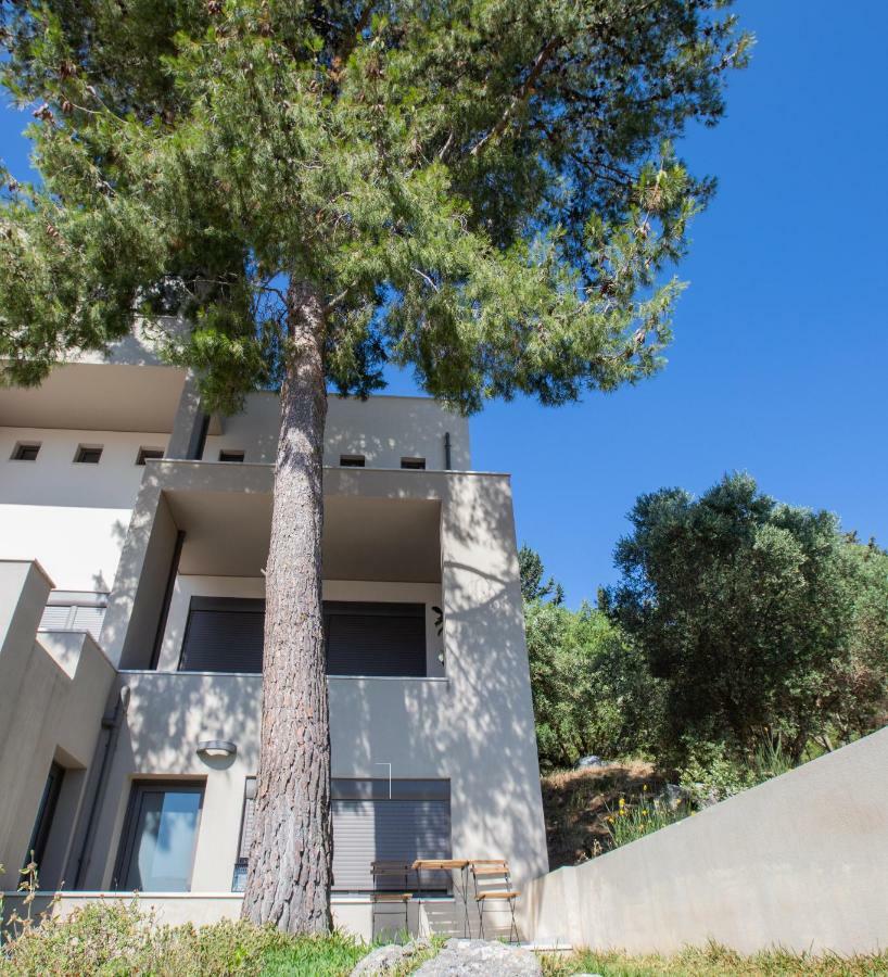 The Pine Flat Apartment Argostoli  Luaran gambar